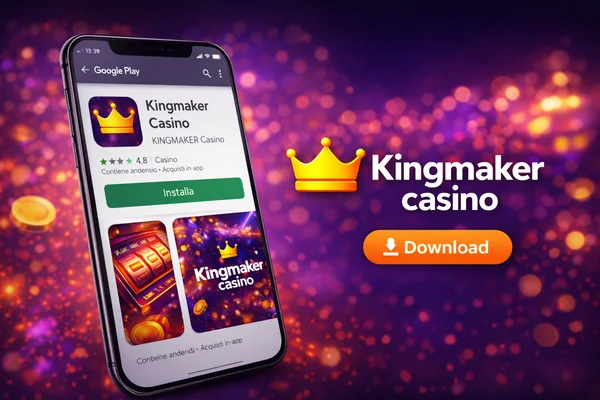 kingmaker casino download